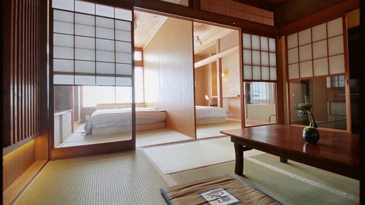 Takadanobaba Apartment | T2 [shinjuku city] Luxury townhouse with a quiet local feel