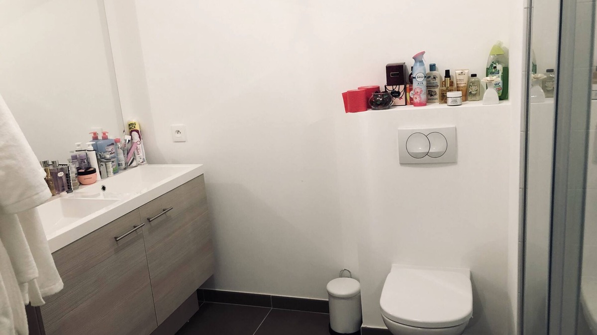 Saint-Julien-en-Genevois Apartment | T2 super nice and cocooning