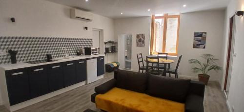 Gignac Apartment | T2 + terrasse - Au cœur de tout
