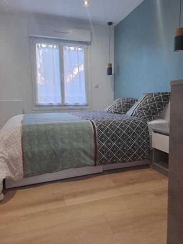 Oasis - Maroc Apartment | T2 Tom Krist./Circuit 24h/Oasis/Antares