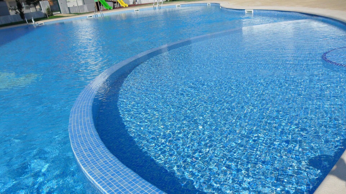 Sao Martinho do Porto Apartment | T2 with Pool