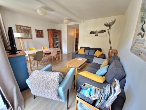 Luz-Saint-Sauveur Apartment | T3-2 ch, LUZ EVASION