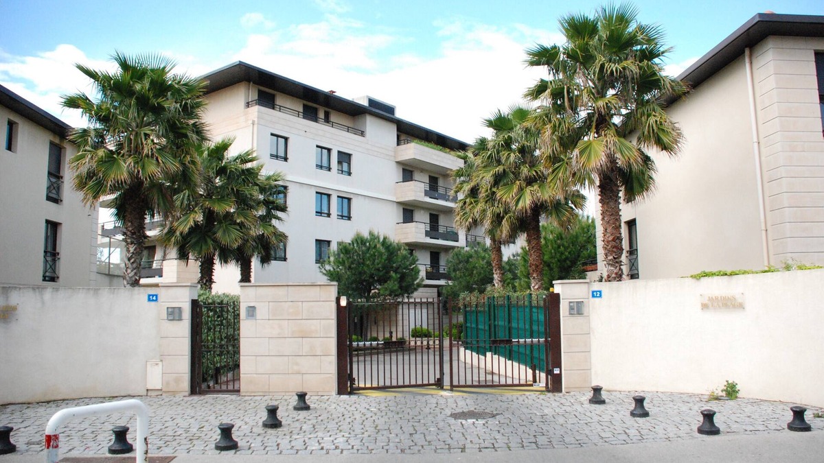 La Plage Apartment | T3 air-conditioned luxury Parc Borély- Prado Plage