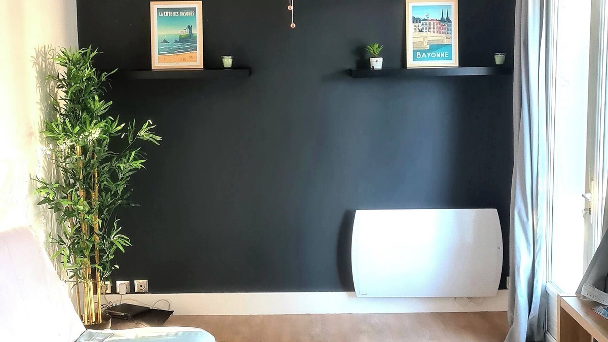 Tarnos Apartment | T3 apartment close to beaches.