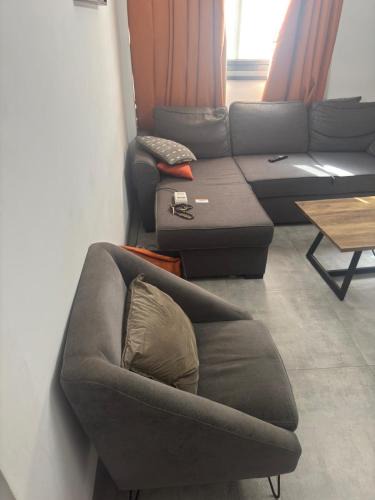 Grand Dakar Apartment | T3 Apartment Dakar