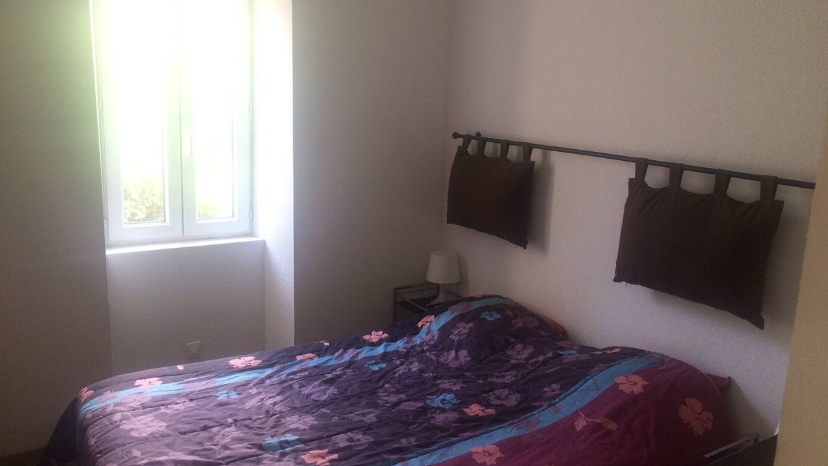 Meria Apartment | T3 apartment in quiet village house