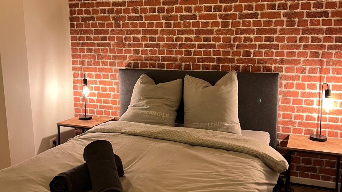 La Ville-du-Bois Apartment | T3 Apartment - Near Orly/Paris N20 WIFI NETFLIX