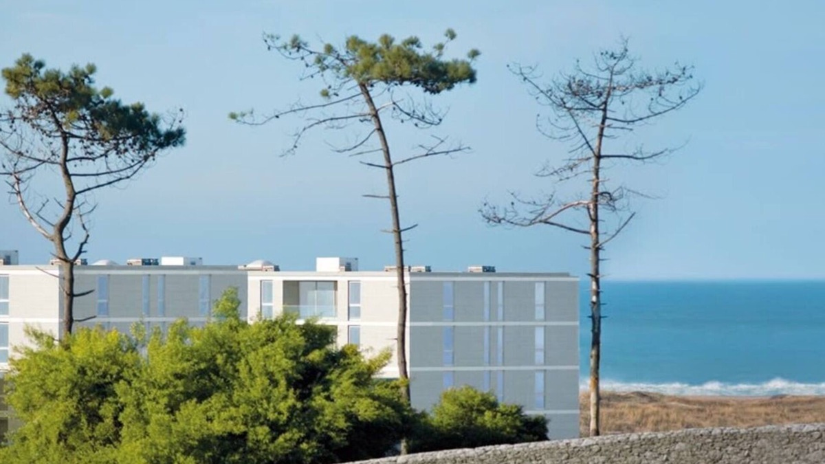 Vila do Conde Apartment | T3 Apartment. Perfect for families!