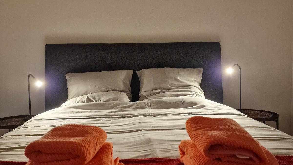 Beziers Apartment | T3 appartement 70 m2,terrasse, en face des arènes