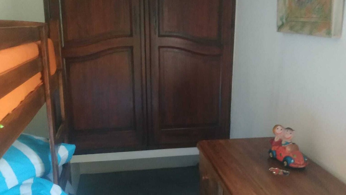 Le Boulou Apartment | T3 city center with all comforts