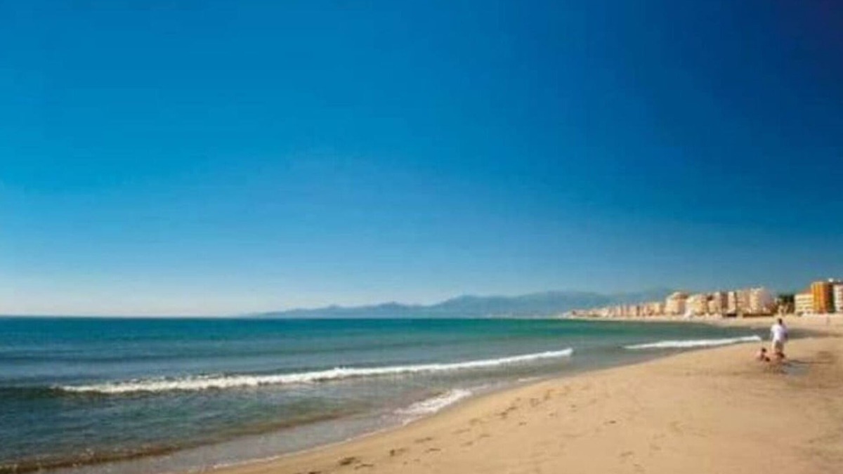 Le Grand Large Apartment | T3 Climatisé à 200 m de la Plage, Wifi, Parking