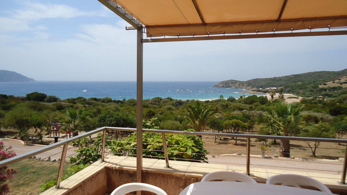Piana House | t3 Duplex Apartment - Marina d'Arone