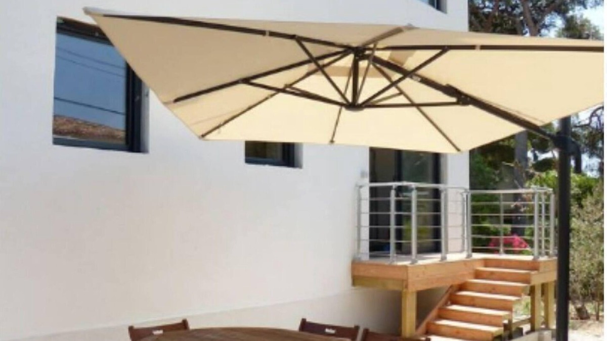 Sausset-les-Pins Apartment | T3 duplex modern garden climate 350m SEA 5-6P