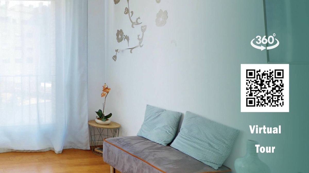 Parque das Nacoes Apartment | T3 Happy Building by GW Holidays