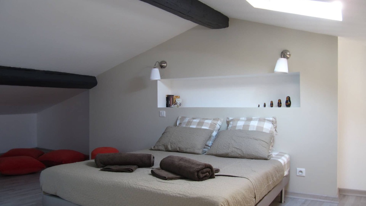 Gambetta Apartment | T3 in the Heart of Montpellier: Renovated Apartment with Authentic Charm