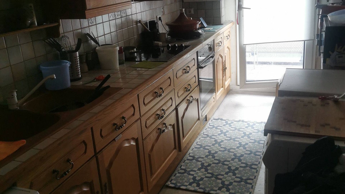 Elancourt Apartment | , T3. Mountain Bike. Exclusive . Jo 2024