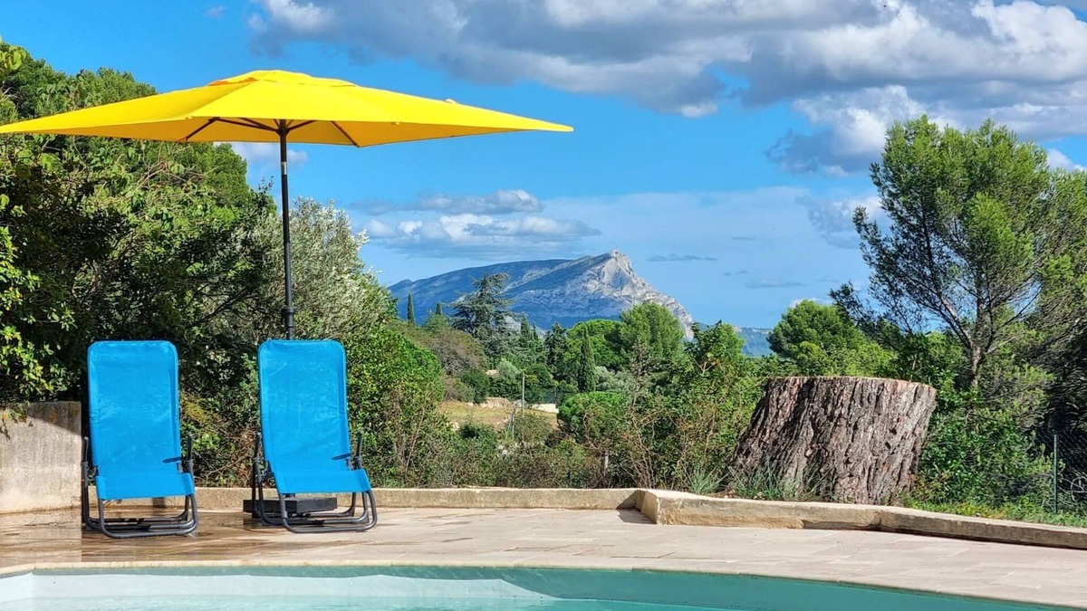 Nord House | T3 renovated in mas provençal 5 min from center