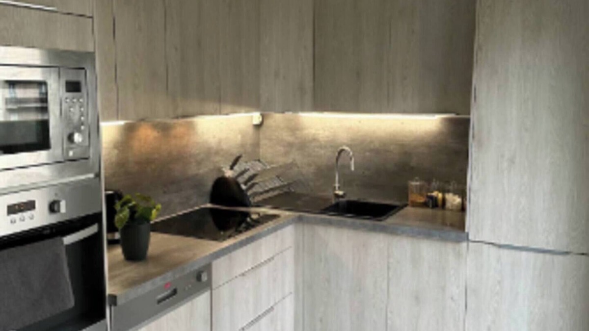 Centre Ville Rive Gauche Apartment | T3 Seine - Flaubert