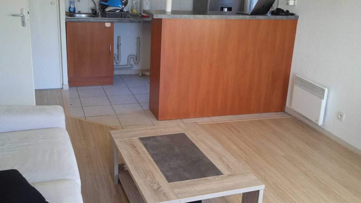 Barriere de Paris Apartment | T3 Toulouse, a stone's throw from the metro