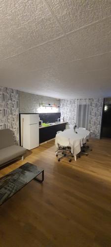 Hazebrouck Bed & Breakfast | T3 tout confort pour 6 couchages