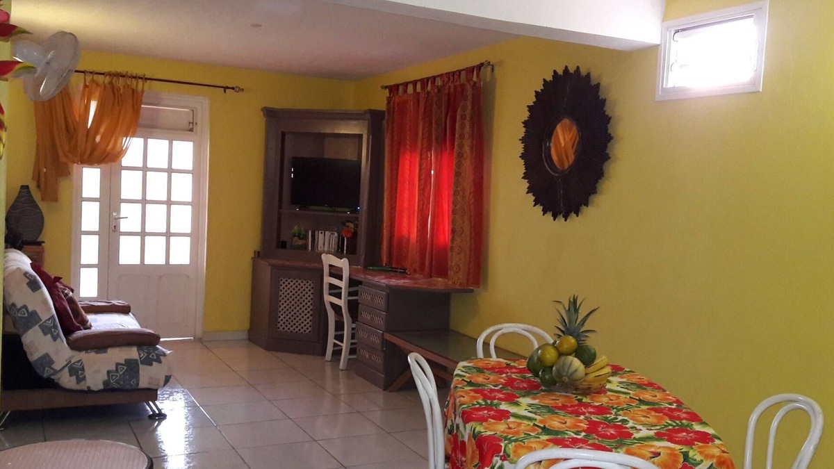 Sainte-Luce Apartment | T3 VILLA BETWEEN SEA AND COUNTRYSIDE