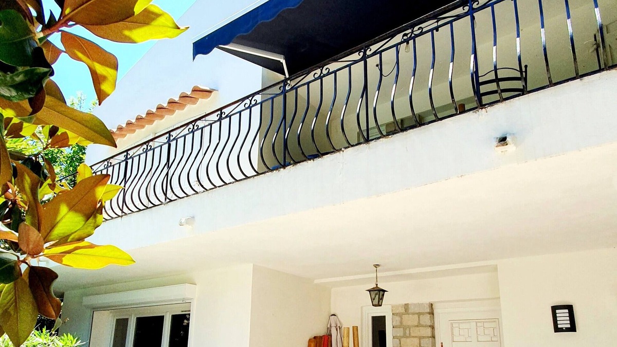 Saint-Jerome Villa | T3 Villa Confortable Avec Piscine