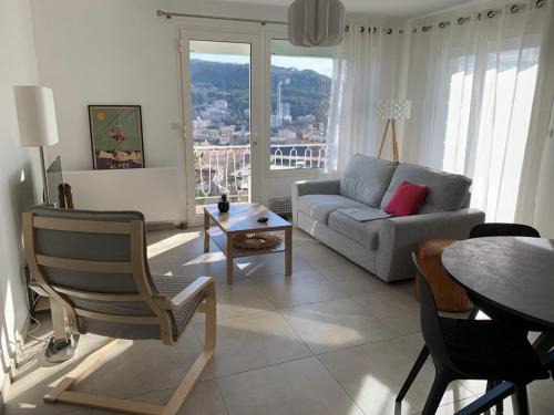 Gap Apartment | T4 VUE IMPRENABLE montagnes et ville