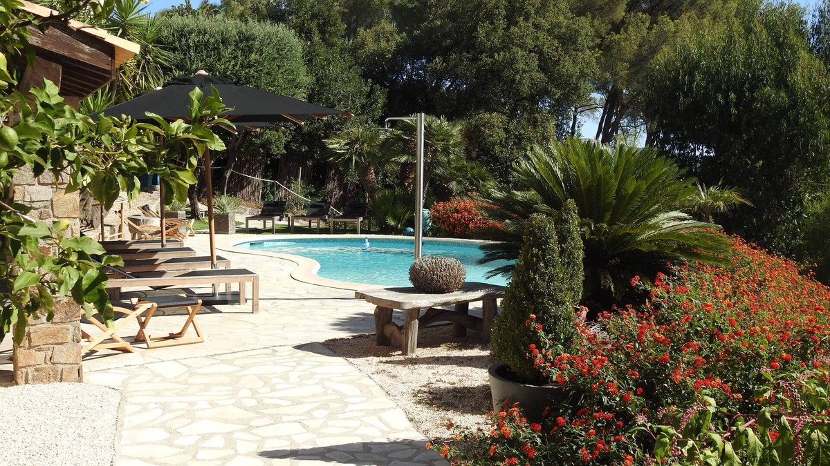 Cavaliere Apartment | T5 APARTMENT OF 150 SQM IN LUXURY VILLA WITH POOL
