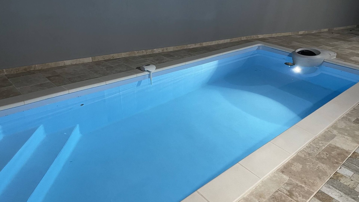 Le Robert Villa | T5 duplex family villa with swimming pool