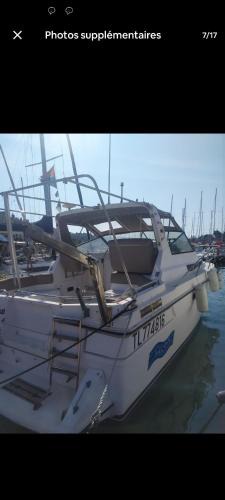 Les Sablettes Boat Rental | Taîaut