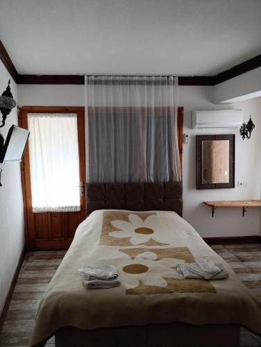 Sirince House | Taş Evler Butik Otel