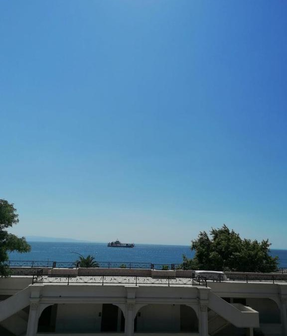 Erdek Apartment | Taş Konak Otel