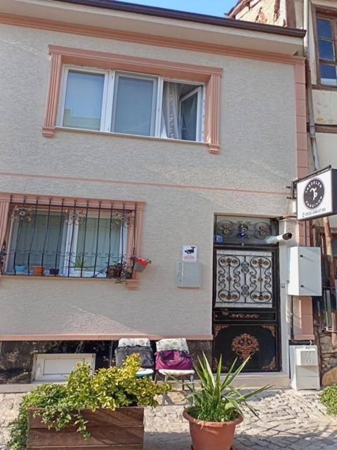 Mudanya Apartment | Taşdelen Apart Pansiyon