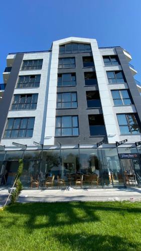 Cinarcik Bed & Breakfast | Taşliman Otel