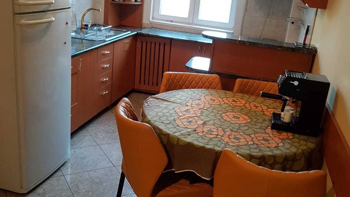 Oradea Apartment | Ta'arof Apartment R1