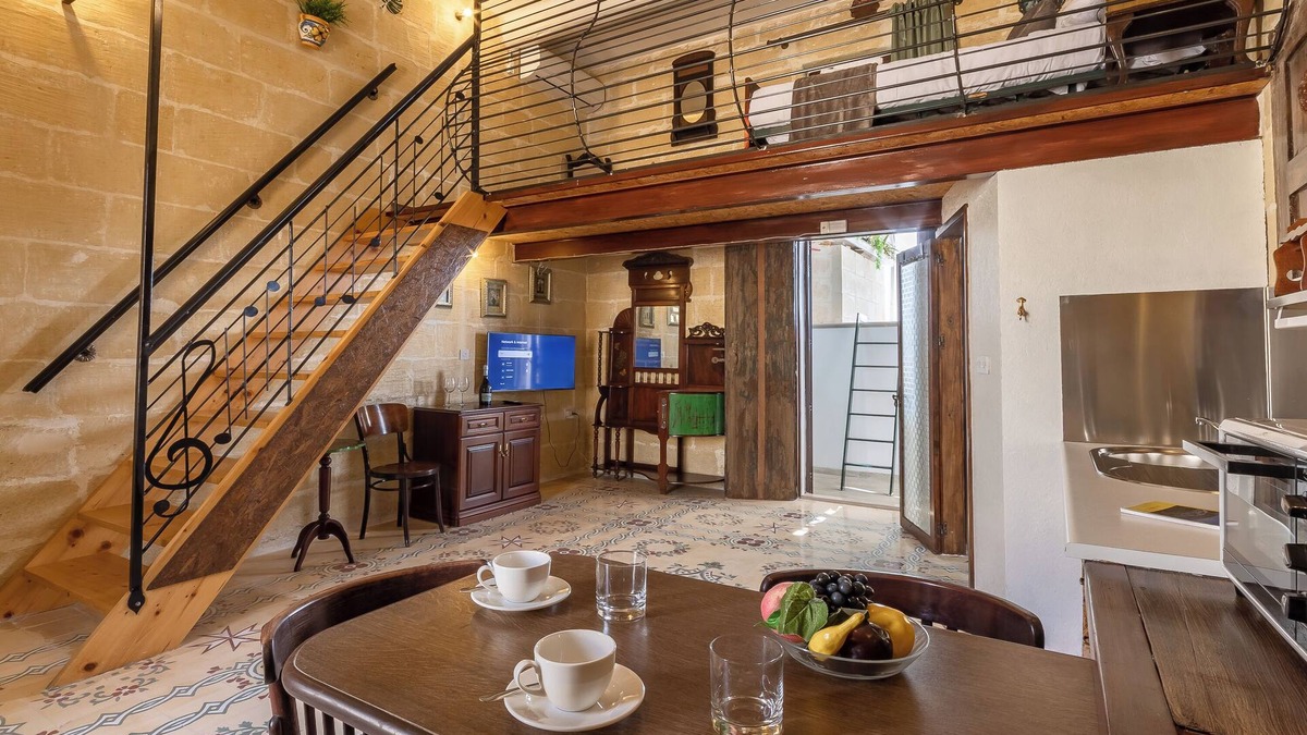 Xewkija Hotel | Ta'Battista B&B & Pool - L-għawdxija, IX-XEWKIJA, GĦAWDEX, Malta