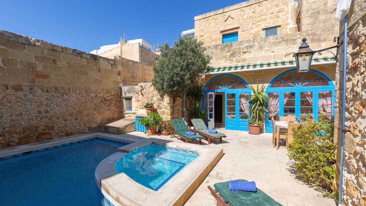 Ghasri Other | Ta Beppe Traditional Gozitan Farmhouse