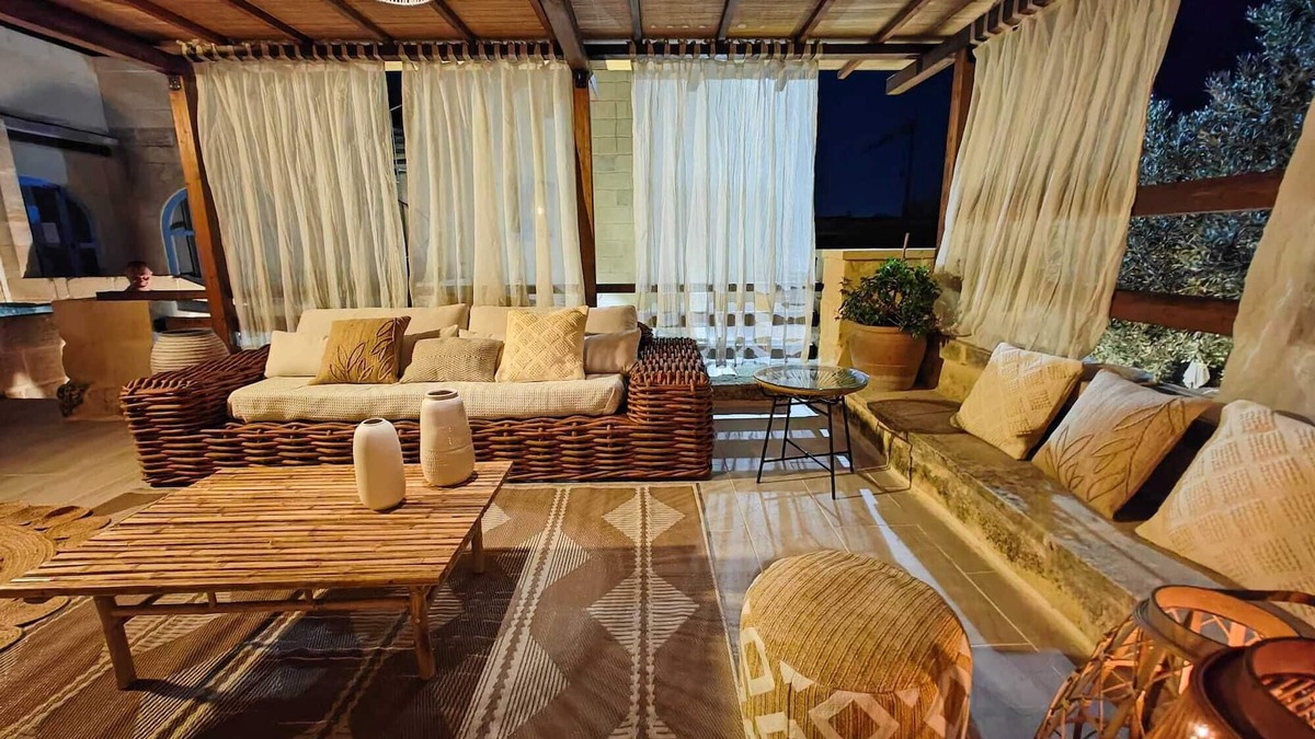 Birbuba Hotel | Ta Gilarda Boutique Living