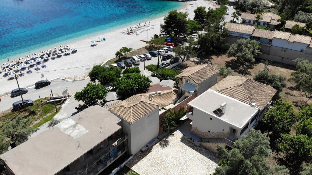 Mikros Gialos Apartment | Ta Kavourakia