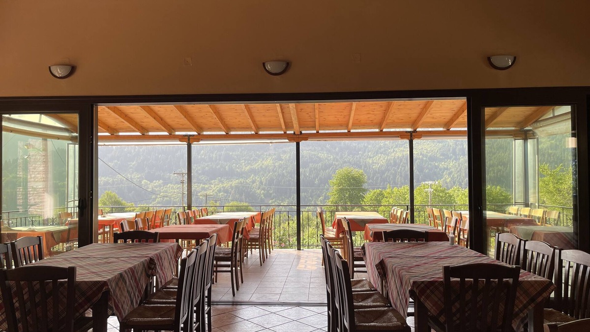 Argithea House | Ta livadia