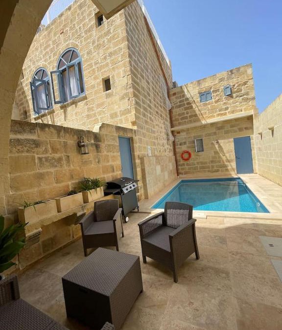 Nadur House | Ta Mikieli 62