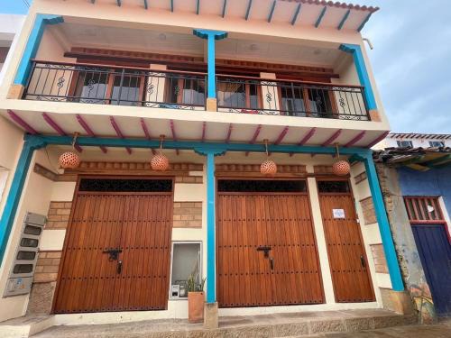 Raquira Hotel | Ta-quira-S