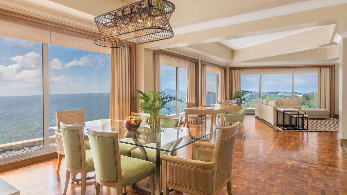 Silang Junction North Hotel | Taal Vista Hotel