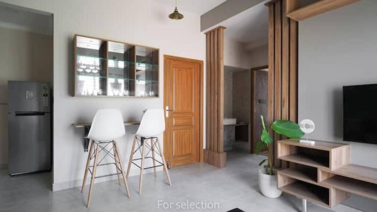 Thousand Lights Apartment | Taara Luxury Apartments -NewYork