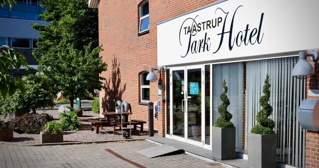Taastrup Hotel | Taastrup Park Hotel
