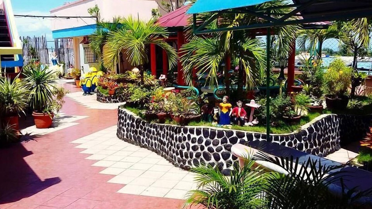Tabaco City Hotel | Tabaco Gardenia Hotel