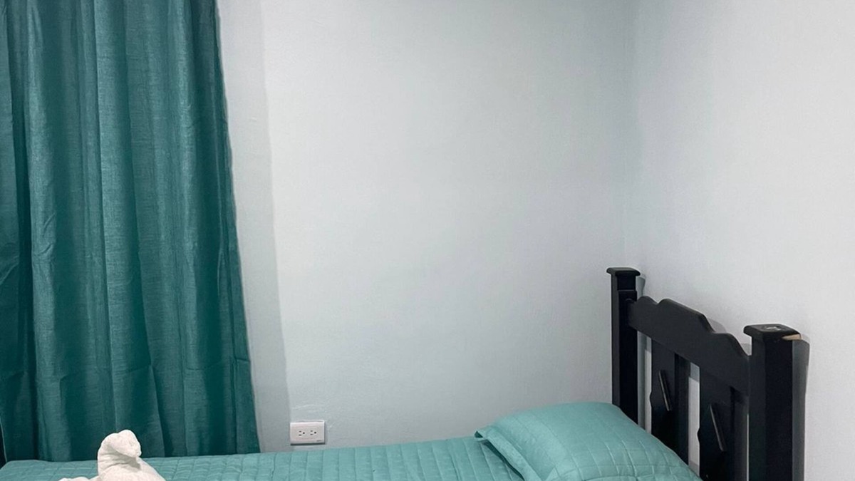 Guaycara House | Tabacon House cr