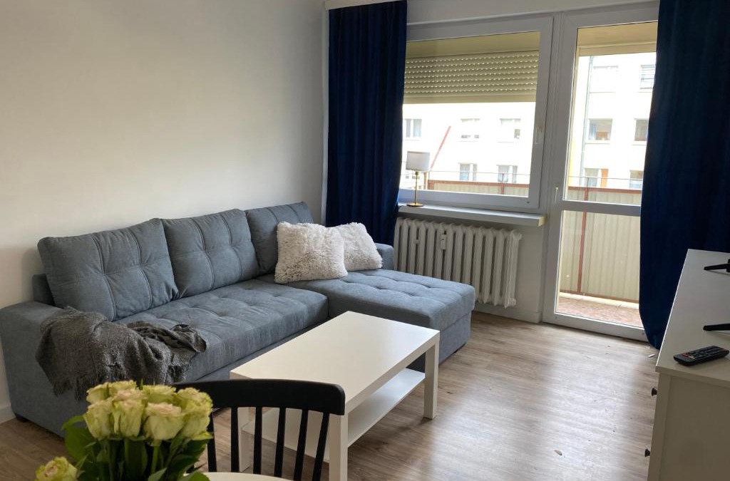 Kedzierzyn Kozle Apartment | Tabago Studio 12