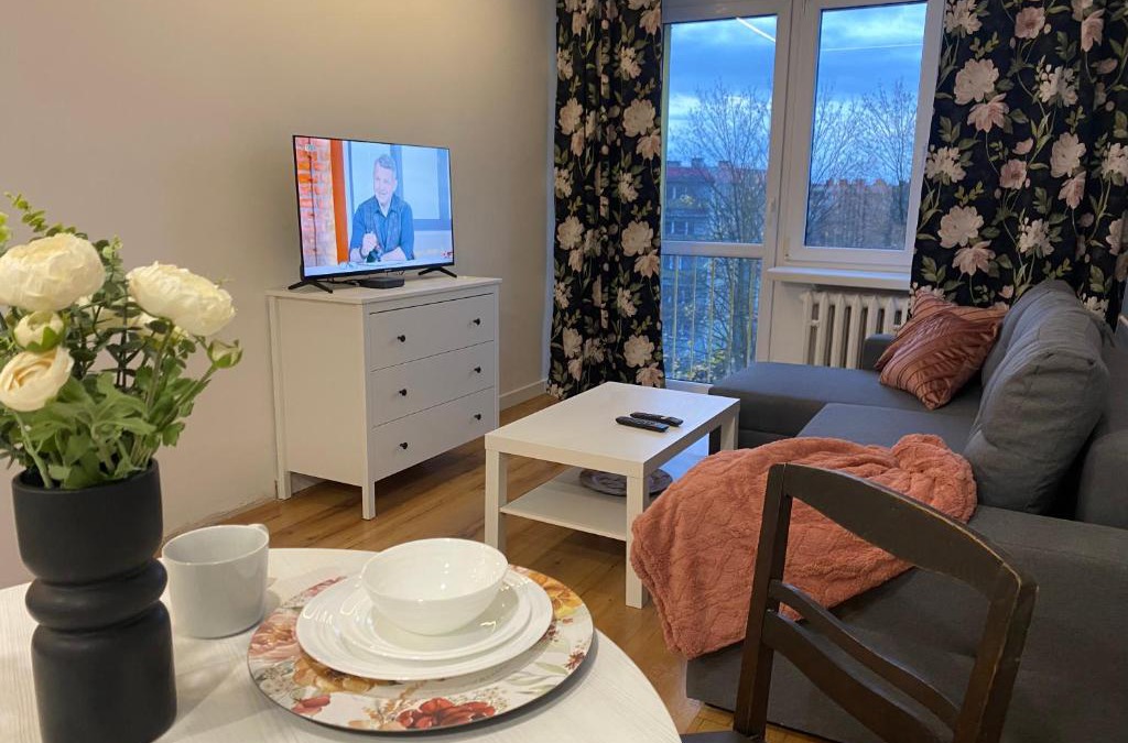 Kedzierzyn Kozle Apartment | Tabago Studio 13 K-K Wierzbowa