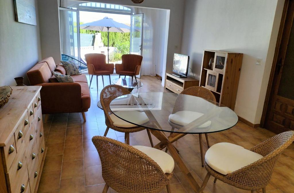 El Tesoro Apartment | Tabaira